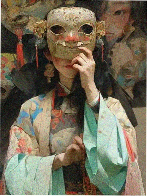 动画电影原画手稿展资讯配图