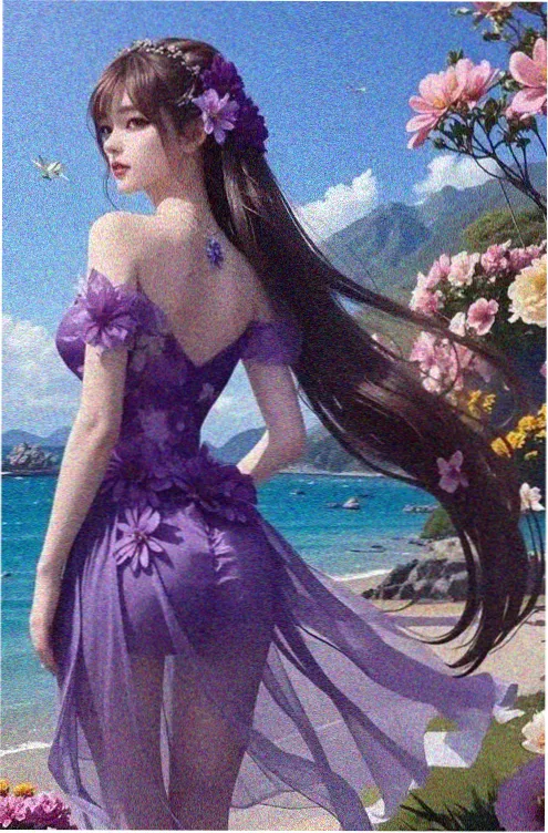 动画短剧小小放映员海报